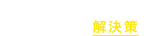 麻生が提示する解決策